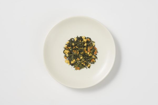 漢方薬膳茶 | ストレスを溜め込んでしまう方へ|清 SUGASUGASHI