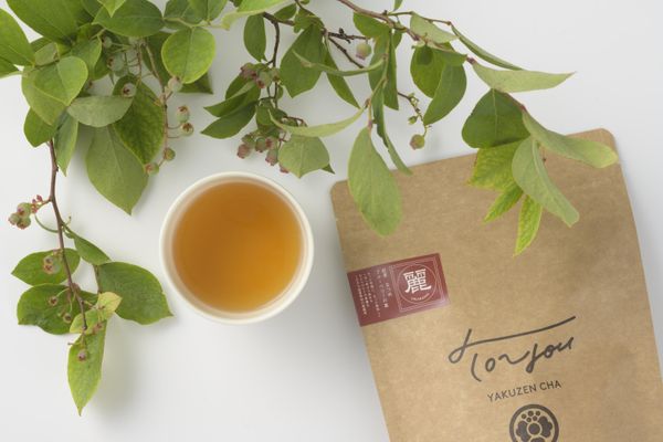 漢方薬膳茶 | 頭や目を酷使している方へ|麗 URUWASHI