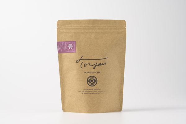 漢方薬膳茶 | 産後のお母さんへ|ノンカフェイン 養 UBUYASHINAI