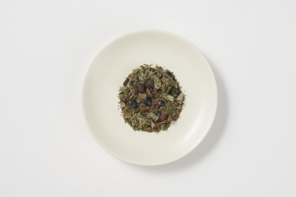 漢方薬膳茶 | 同じ姿勢をとることが多い方へ|軽 KARORAKA※ノンカフェイン