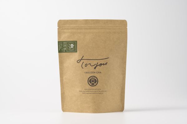 漢方薬膳茶 | ストレスを溜め込んでしまう方へ|清 SUGASUGASHI