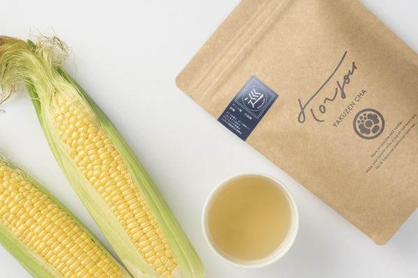 ノンカフェイン漢方薬膳茶 | 重く感じたりパンパンになる方へ|巡 MEGURASU