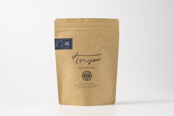 ノンカフェイン漢方薬膳茶 | 重く感じたりパンパンになる方へ|巡 MEGURASU