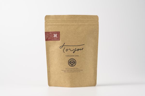 漢方薬膳茶 | 頭や目を酷使している方へ|麗 URUWASHI