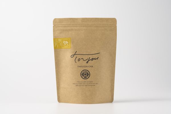 漢方薬膳茶 | 最近疲れやすいという方へ|快 KOKOROYOSHI