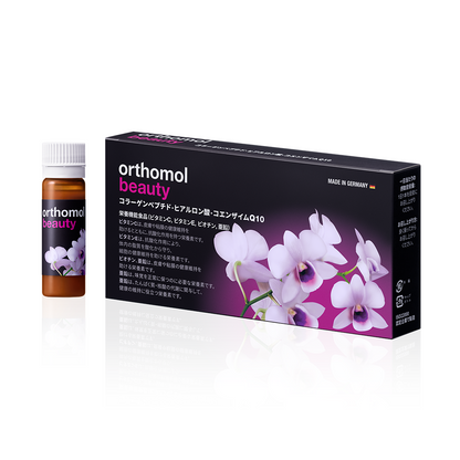 Orthomol オーソモル ビューティ