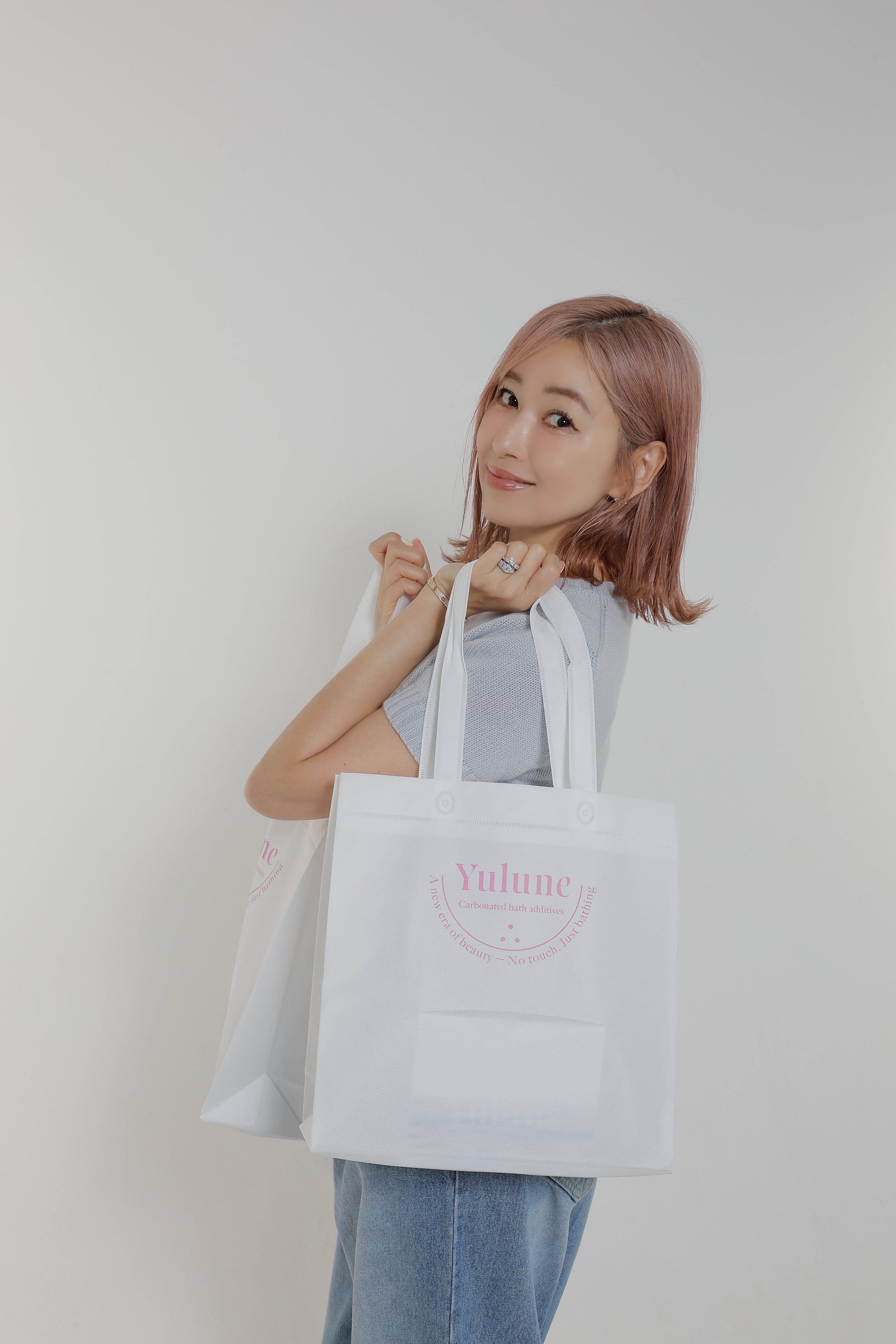 Yuluneバッグ