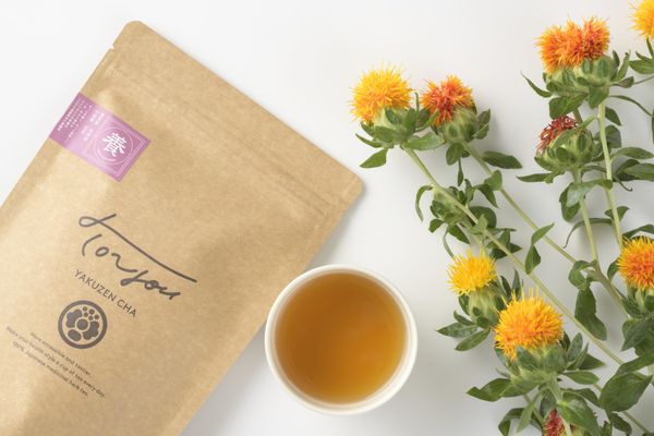 漢方薬膳茶 | 産後のお母さんへ|ノンカフェイン 養 UBUYASHINAI