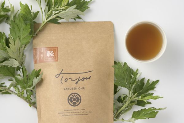 漢方薬膳茶 | 同じ姿勢をとることが多い方へ|軽 KARORAKA※ノンカフェイン