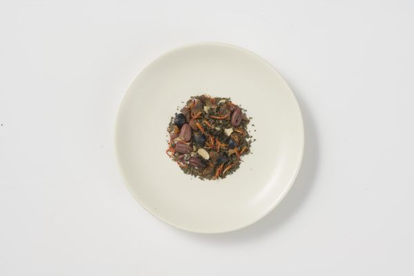 漢方薬膳茶 | 産後のお母さんへ｜ノンカフェイン 養 UBUYASHINAI