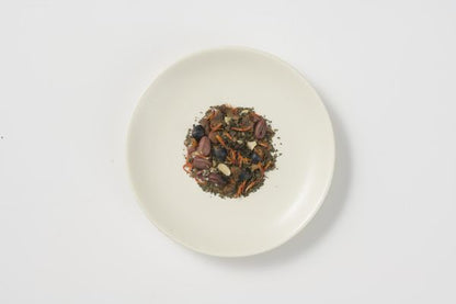 漢方薬膳茶 | 産後のお母さんへ｜ノンカフェイン 養 UBUYASHINAI